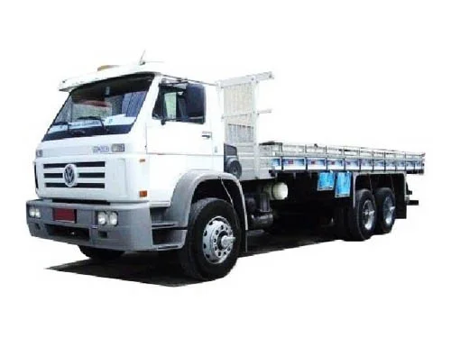 Truck Carroceria - Caminhão de grande porte