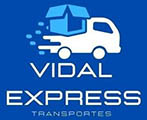 Vidal Express Logo